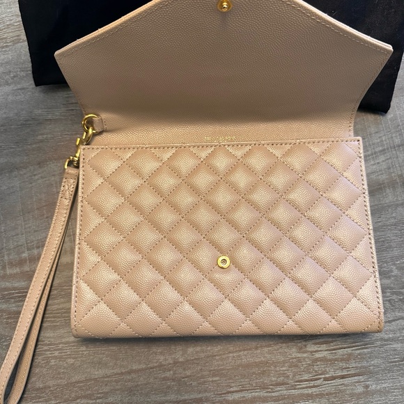 YSL Pouch - Picture 9 of 12